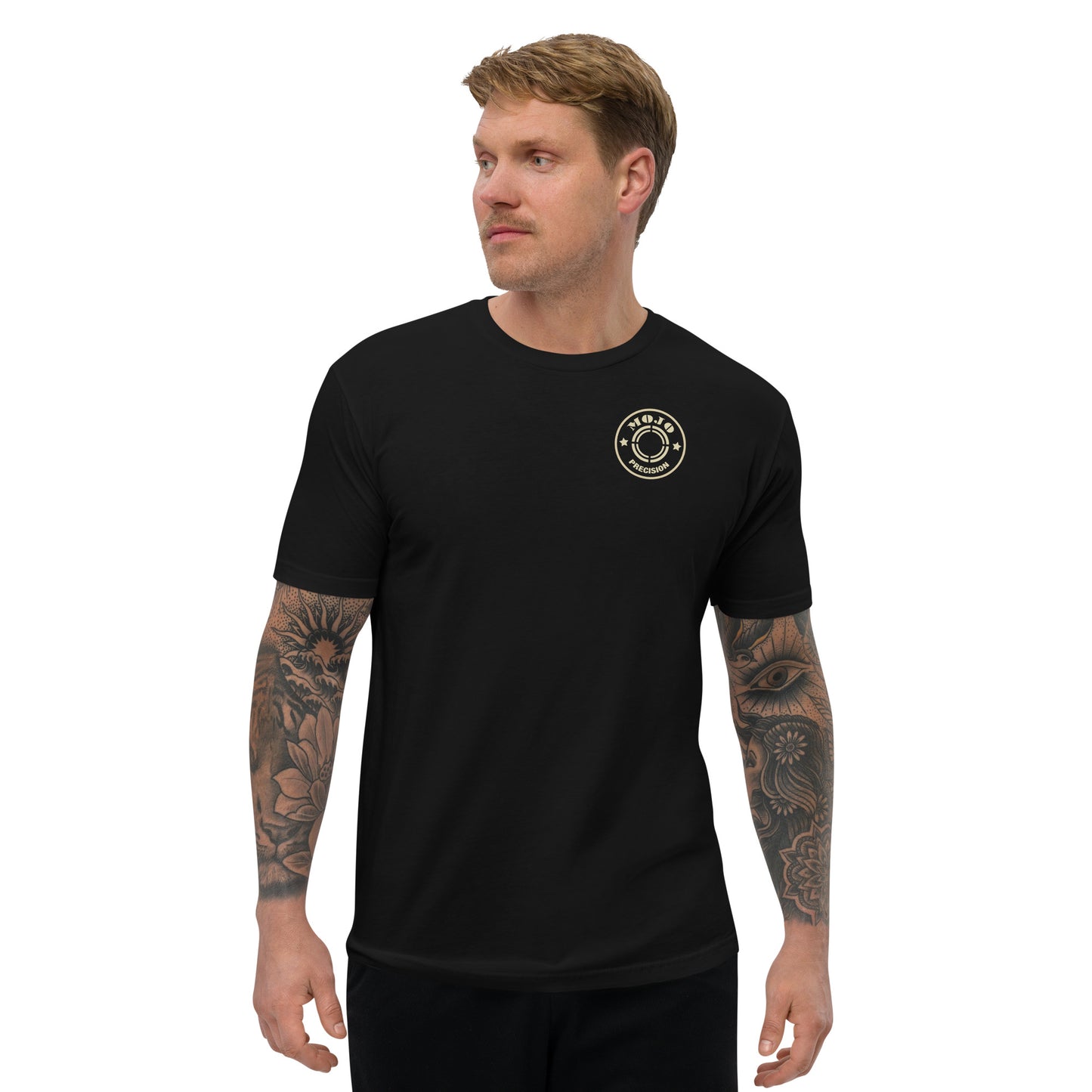 Got Your Back Short Sleeve T-shirt