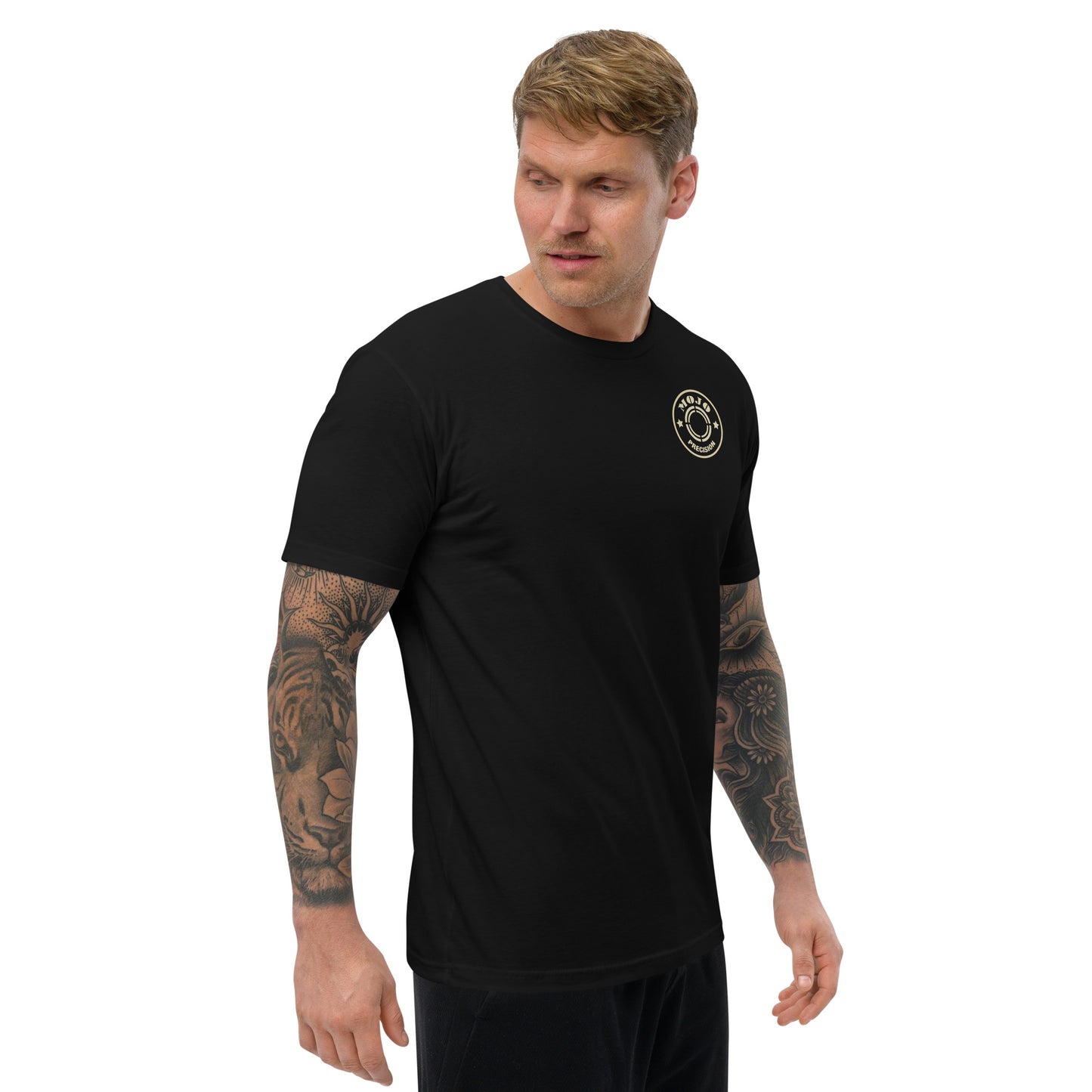 Got Your Back Short Sleeve T-shirt