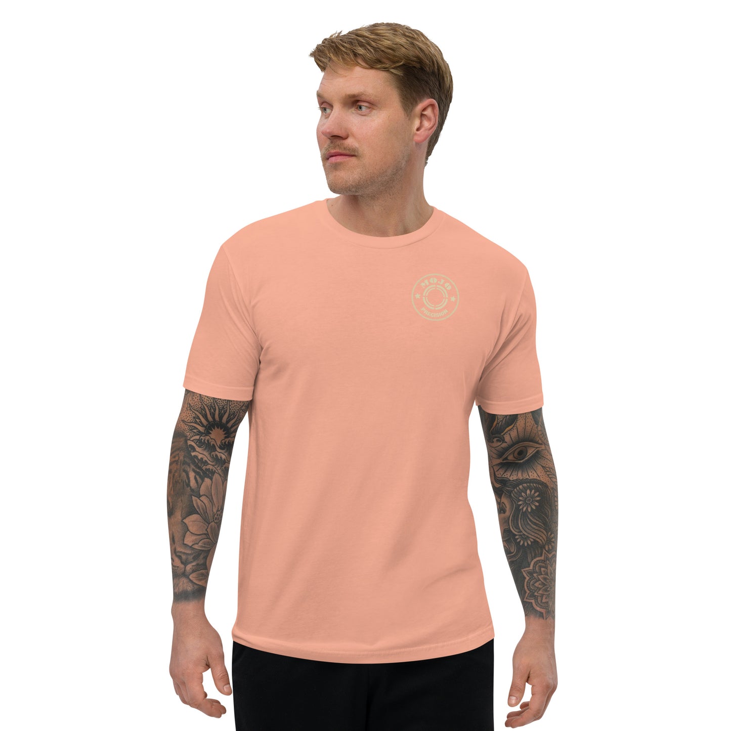 Got Your Back Short Sleeve T-shirt