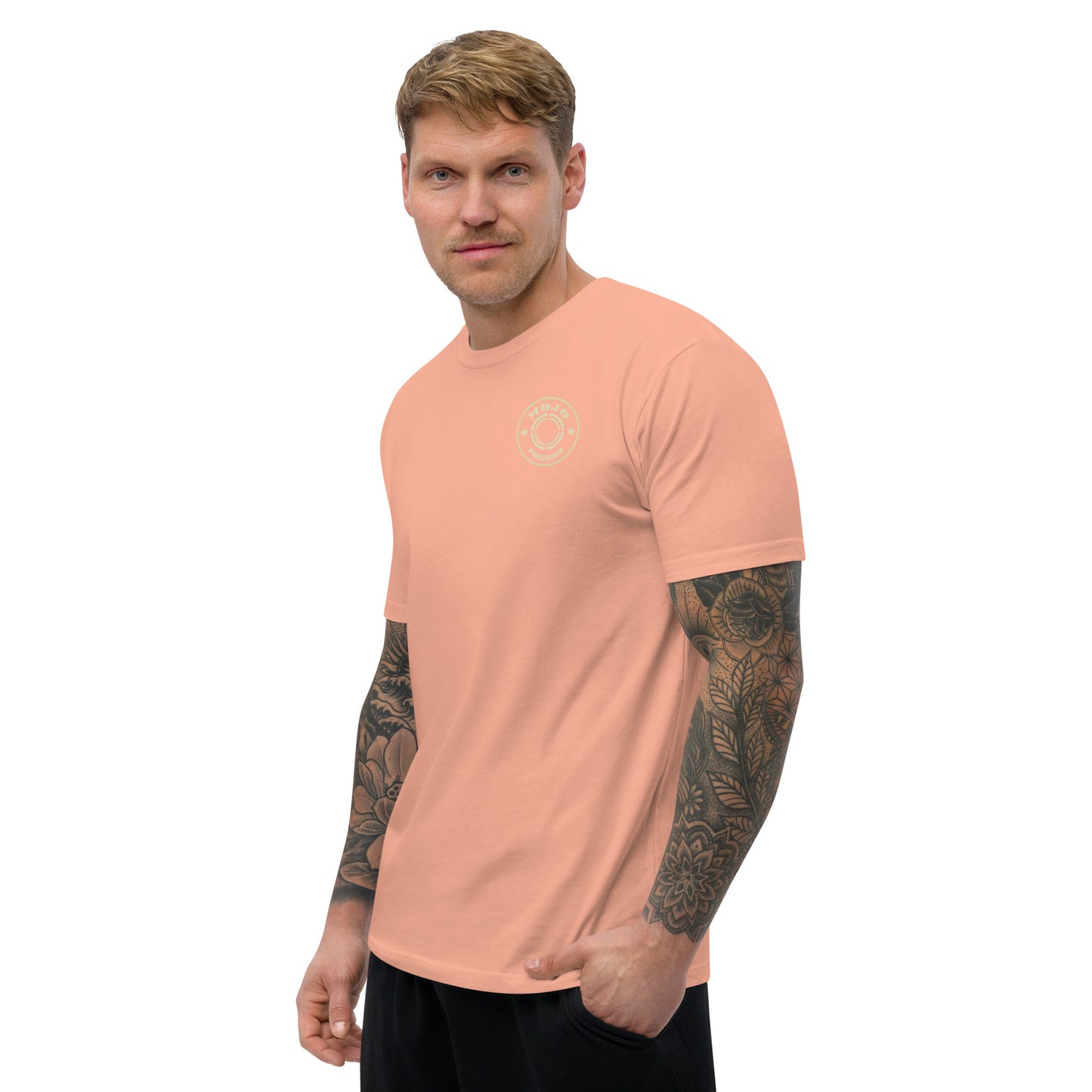 Got Your Back Short Sleeve T-shirt