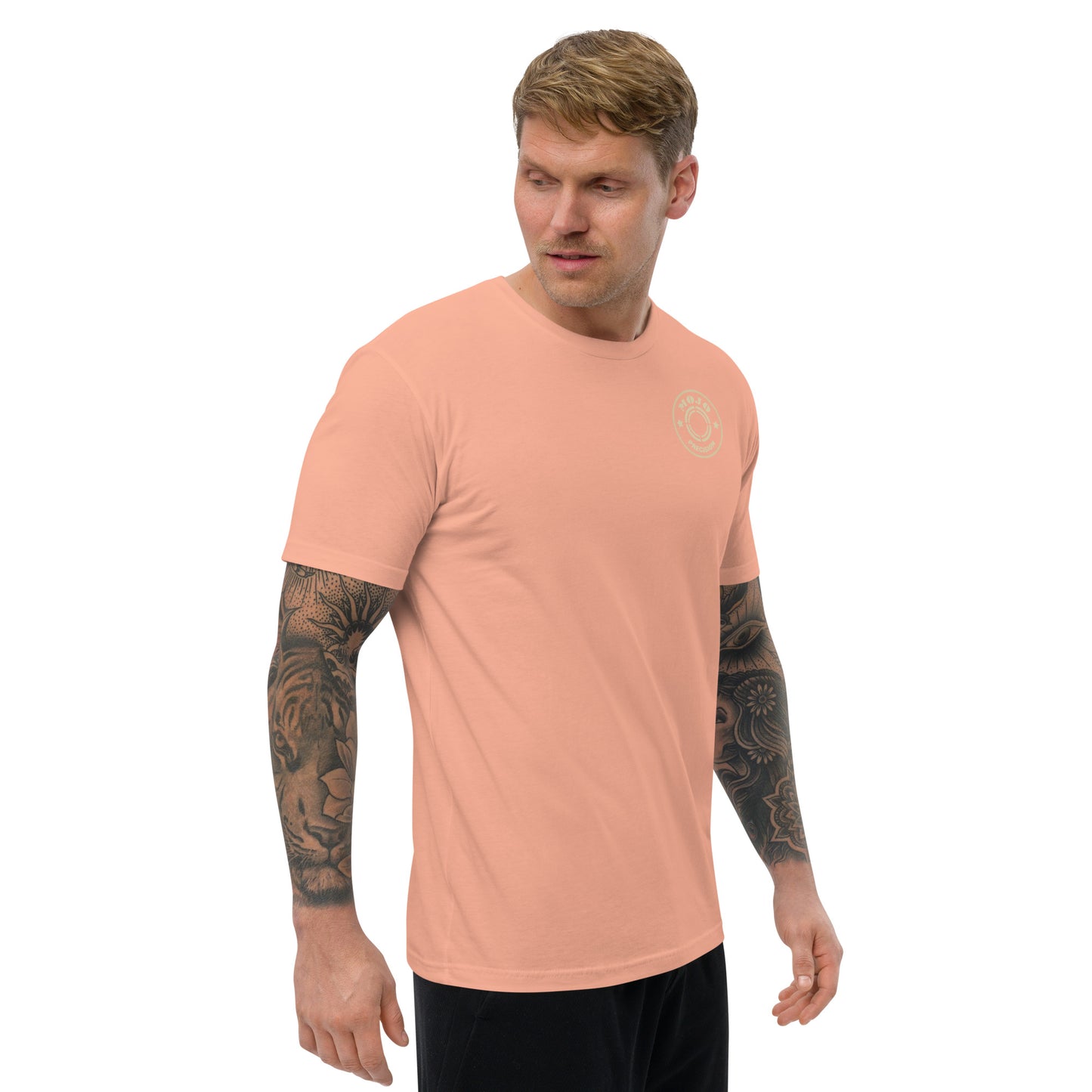 Got Your Back Short Sleeve T-shirt