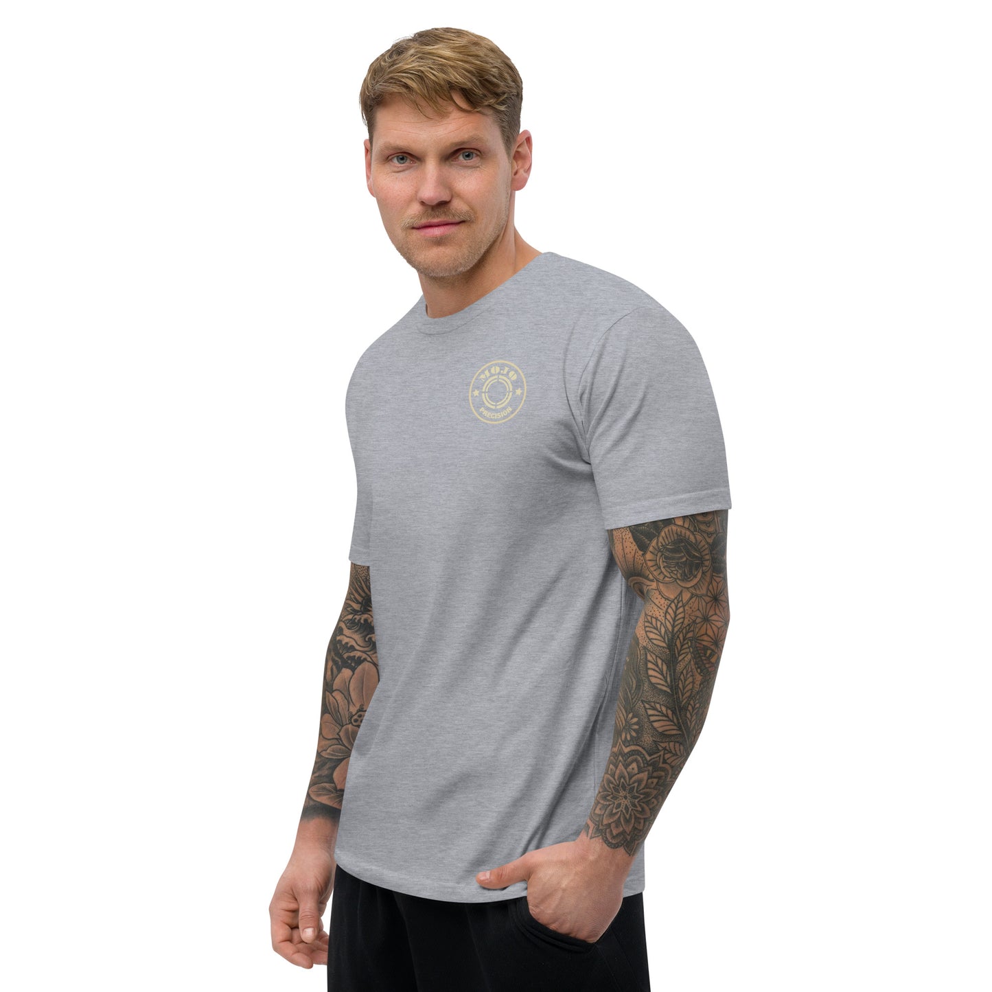 Got Your Back Short Sleeve T-shirt