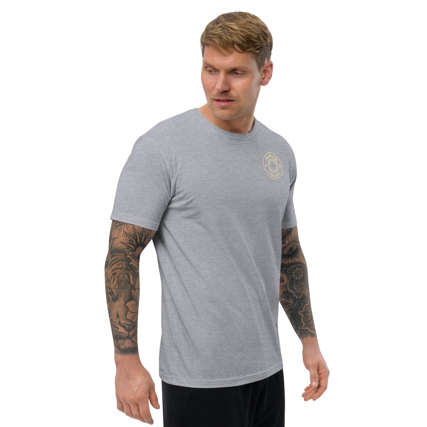 Got Your Back Short Sleeve T-shirt