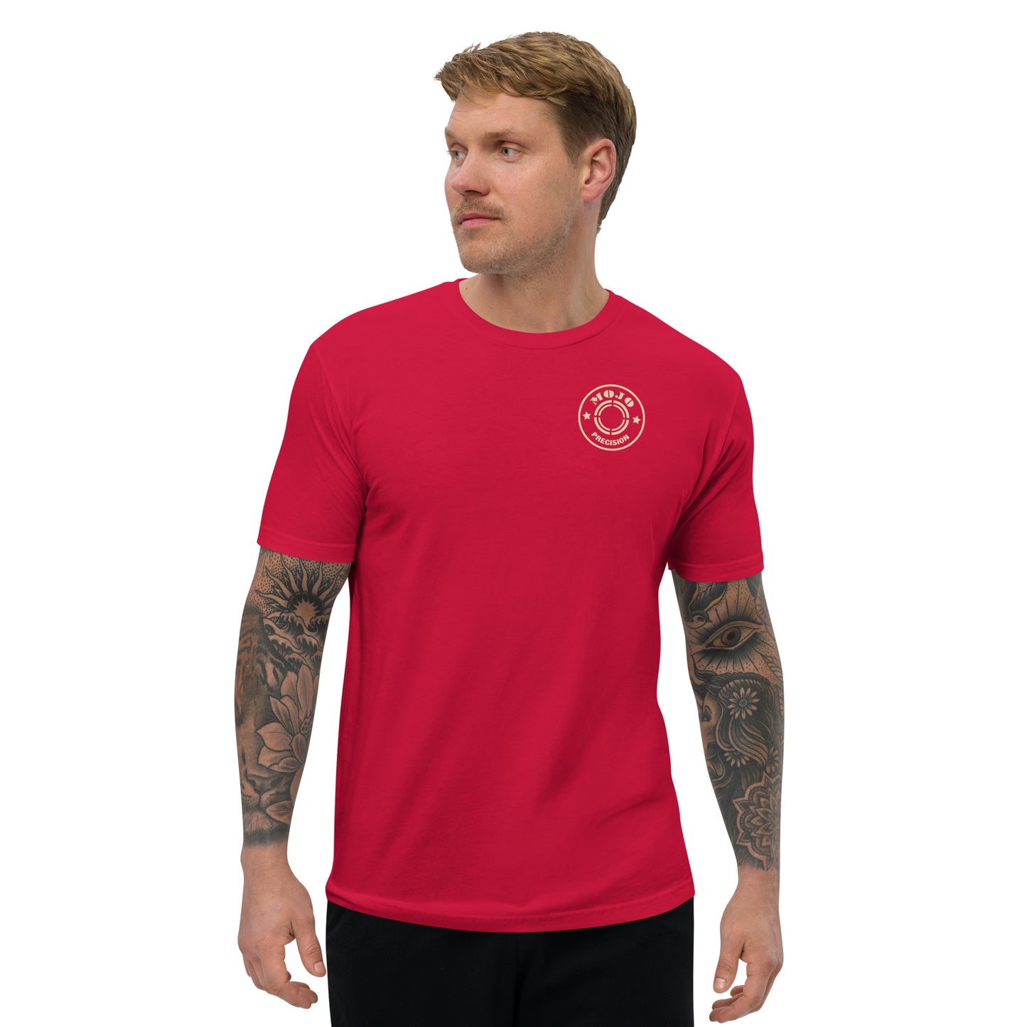 Got Your Back Short Sleeve T-shirt