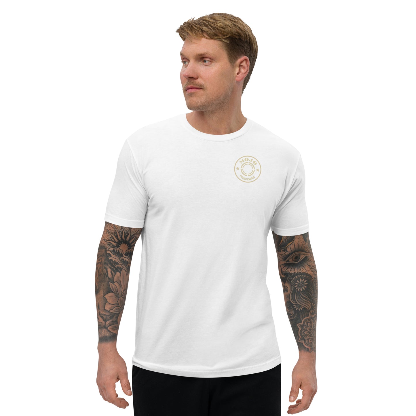 Got Your Back Short Sleeve T-shirt