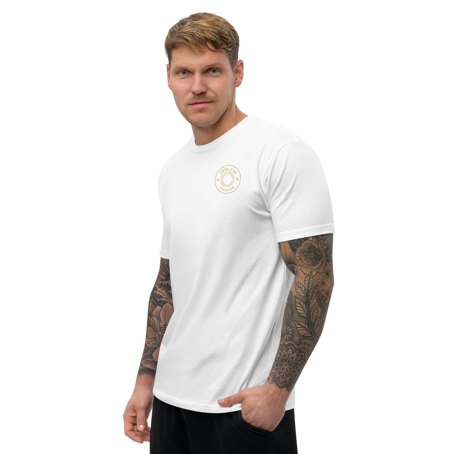 Got Your Back Short Sleeve T-shirt