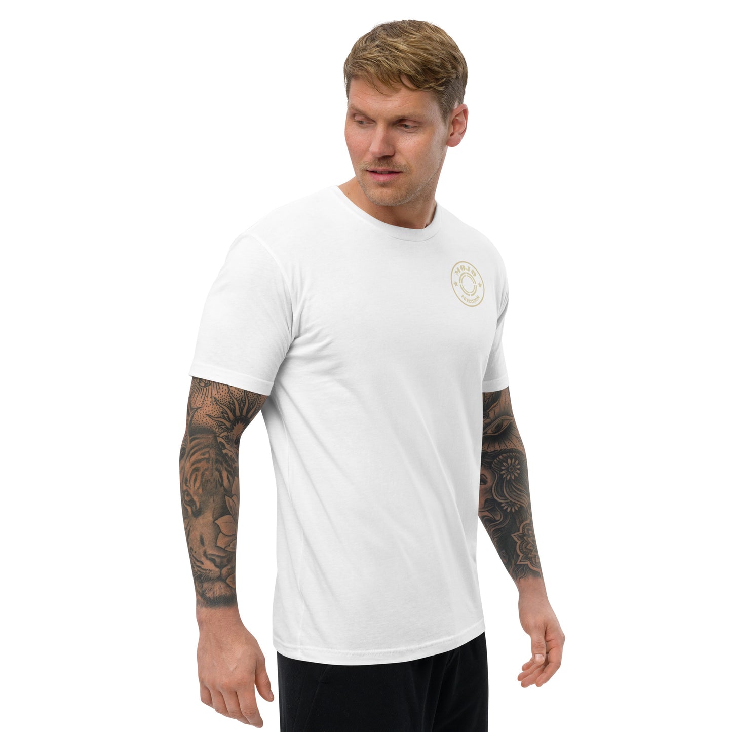Punk Short Sleeve T-shirt