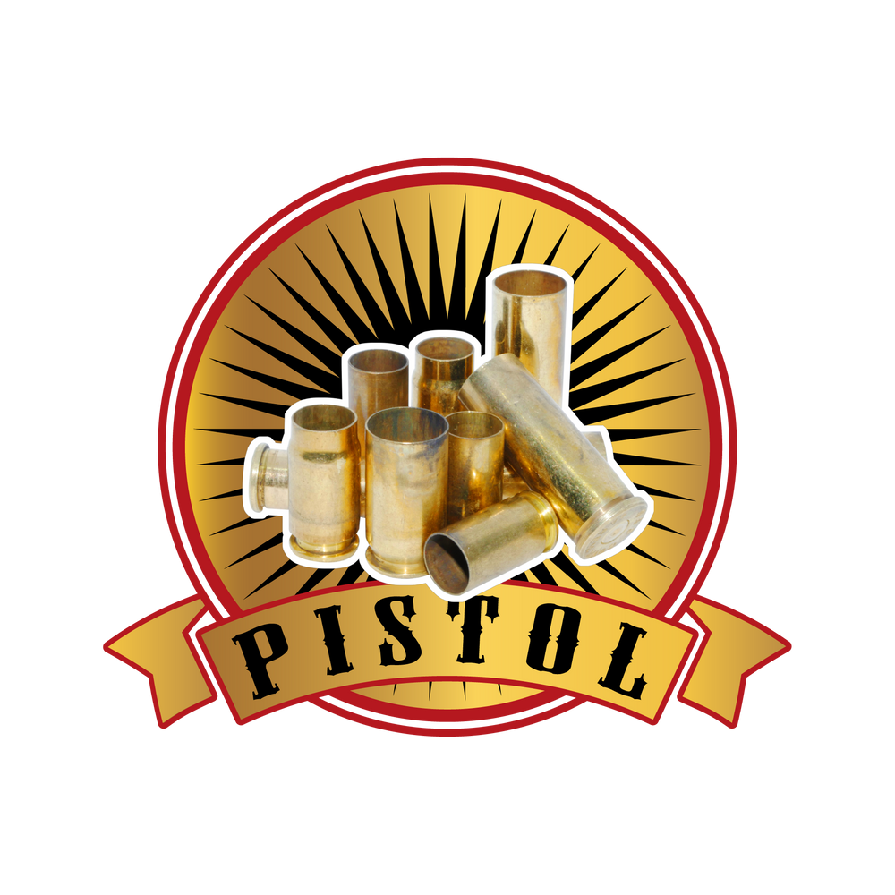 Mojo Precision Stay Brassy SHOP MOJO PRECISION