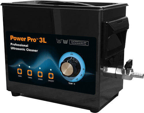 Lyman Power Pro Ultra - Sonic 3l