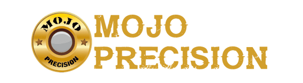 SHOP MOJO PRECISION