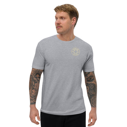 Got Your Back Short Sleeve T-shirt