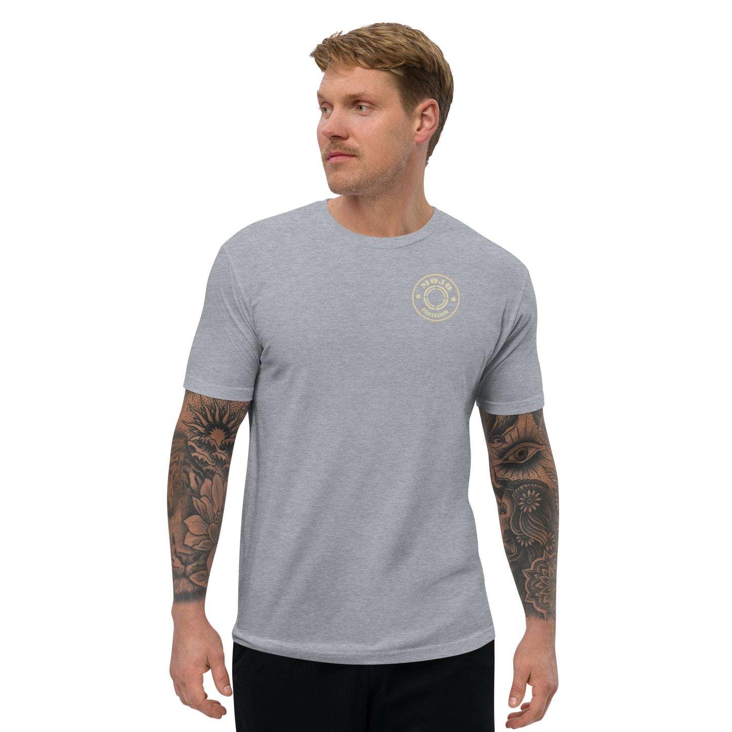 Punk Short Sleeve T-shirt
