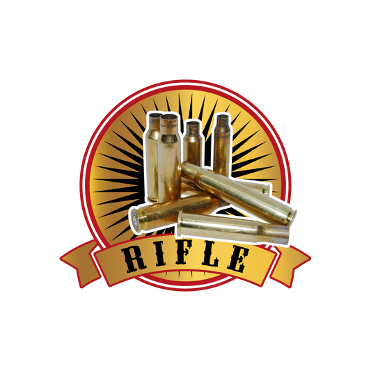 257 Roberts Rifle Brass | 25 Casings