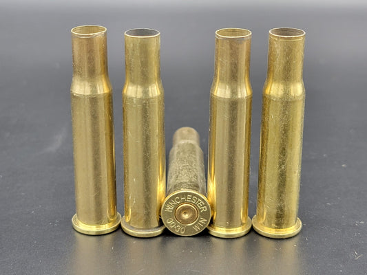 30-30 Rifle Brass | 100+ Casings