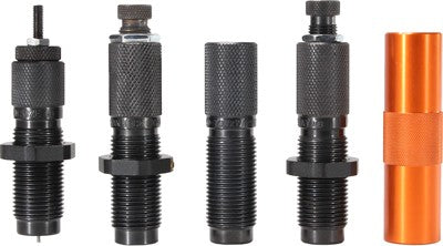 Lyman Msr Precision Die System - .458 Socom 4-die Set W/gauge