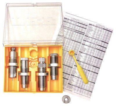 Lee Ultimate 4-die Rifle Set - .30-30 Winchester