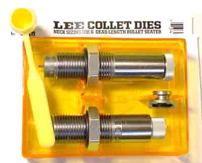 Lee Collet 2-die Set - .308 Winchester