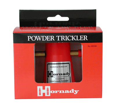 Hornady Powder Trickler -