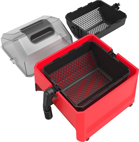 Hornady Rotary Media Sifter -