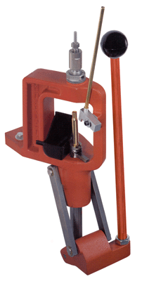 Hornady L-n-l Classic Press - Single Stage Loader