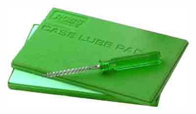 Rcbs Case Lube Pad -