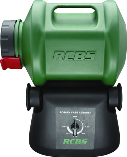 Rcbs Rotary Case Cleaner - 120vac *