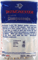 Winchester Unprimed Cases - 270 Win 50pk 20bx/cs