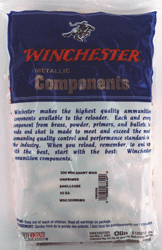 Winchester Unprimed Cases - 300 Wsm 50pk 20bx/cs