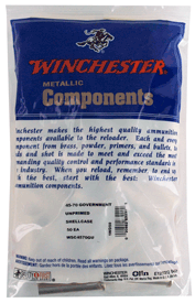 Winchester Unprimed Cases - 45-70 50pk 20bx/cs